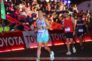 BIB: 41541
                            <button type="button" onclick="openModal(23201095)" class="btn btn-primary btn-sm float-right btn-popup" data-toggle="modal" data-target=".modal-high-quality">
                        <i class="fas fa-shopping-cart"></i> Add to Cart
                    </button>
                                            <button type="button" onclick="isThisMe(23201095, true)" class="btn btn-success btn-sm float-right btn-popup btn-isme hidden" data-toggle="tooltip" data-placement="bottom" title="นี่คือรูปของคุณใช่ไหม คลิกที่นี่เพื่อเอาเข้าอัลบั้ม">
                        <i class="fas fa-plus"></i> Add to album
                    </button>
                    <button type="button" onclick="isThisMe(23201095, false)" class="btn btn-warning btn-sm float-right btn-popup btn-isnotme hidden">
                        <i class="fas fa-ban"></i> Remove from album
                    </button>